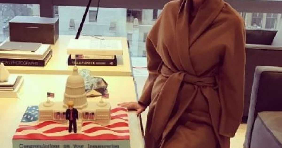 Іванка Трамп_5 / © Instagram/ivankatrump