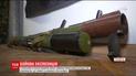 Экспонаты войны с Донбасса: в Тернополе открыли интерактивный Музей боевых побратимов