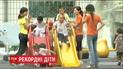 В Китае установили рекордную рождаемость детей от начала тысячелетия