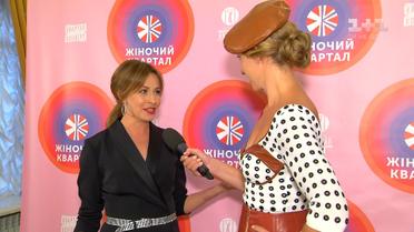 Елена Кравец раскрыла эксклюзивные факты о Владимире Зеленском и первой леди