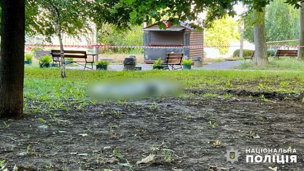 В Одесі знайшли тіло загиблого від вибуху чоловіка