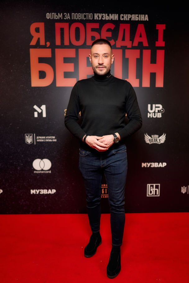 Андрій Кравченко