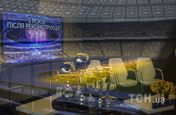 Фото - Надія Мельниченко (Проспорт) / © Проспорт