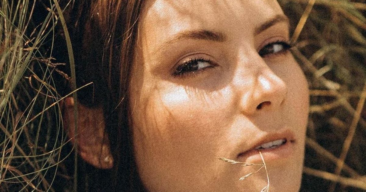 Антонина Хижняк