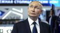 Президент РФ Володимир Путін