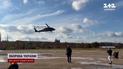 Зібрали 1.3 мільйона євро за добу: чеські активісти передадуть Україні гелікоптер