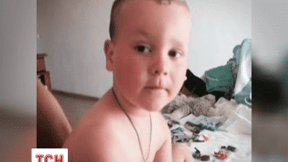 В Затоке на Одесщине третьи сутки ищут 4-летнего мальчика, пропавшего море