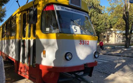 В Одессе подорожает стоимость проезда в троллейбусах и трамваях: когда и насколько
