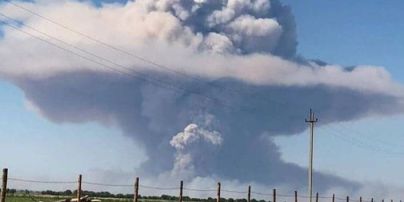 Унаслідок вибухів на військовому складі в Казахстані загинули троє осіб, близько 160 - постраждали
