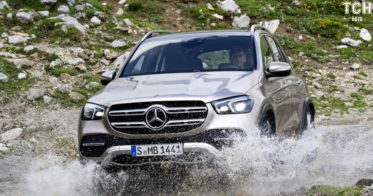 Эксперты составили рейтинг топ-10 авто, которые сложнее всего угнать