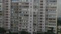 На столичных Позняках снова произошел пожар