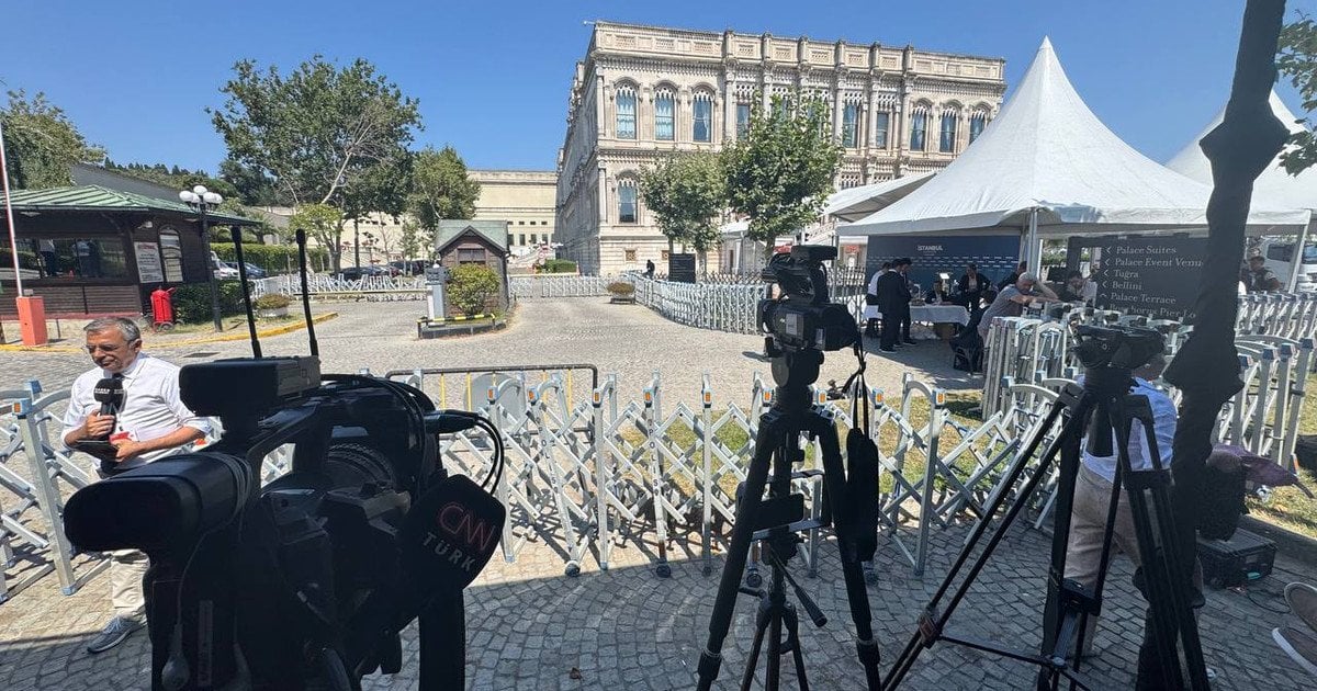 Мирные переговоры Украины и РФ