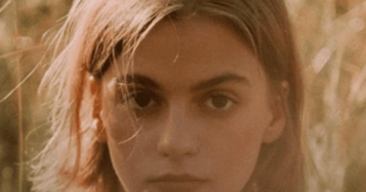 Дарина Федина