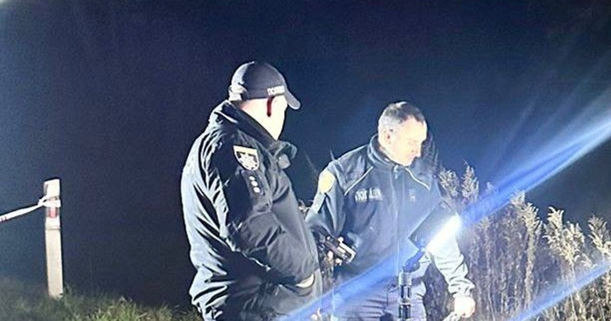 Поліція Львівської області