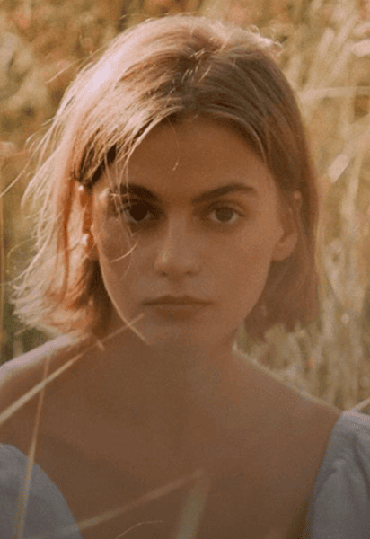 Дарья Федина