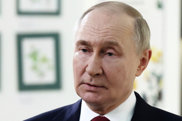 Путин имеет четыре уязвимых места — эксразведчик США