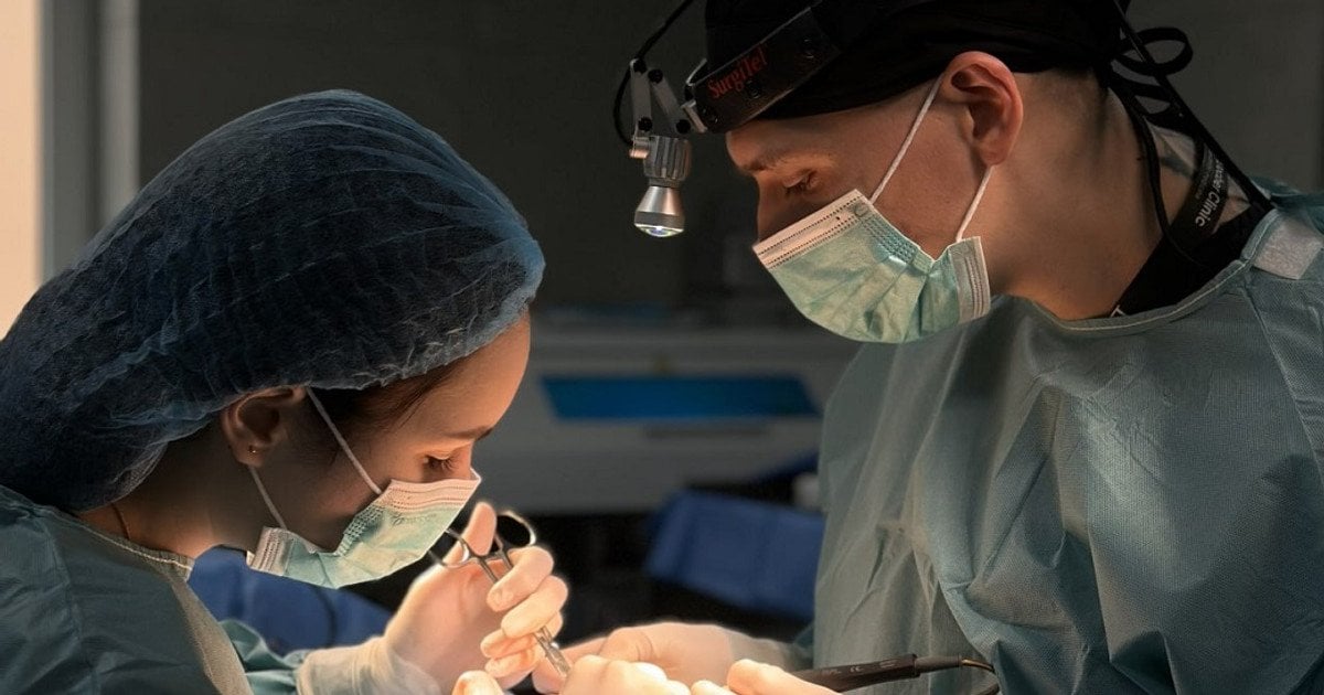 Краса під час війни: як у 2025 році трансформувався ринок пластичної хірургії