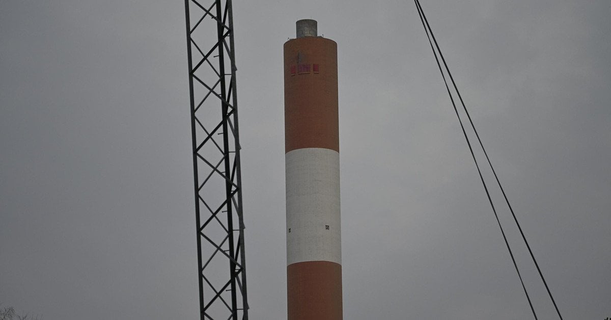 "Приліт" дрону в Естонії