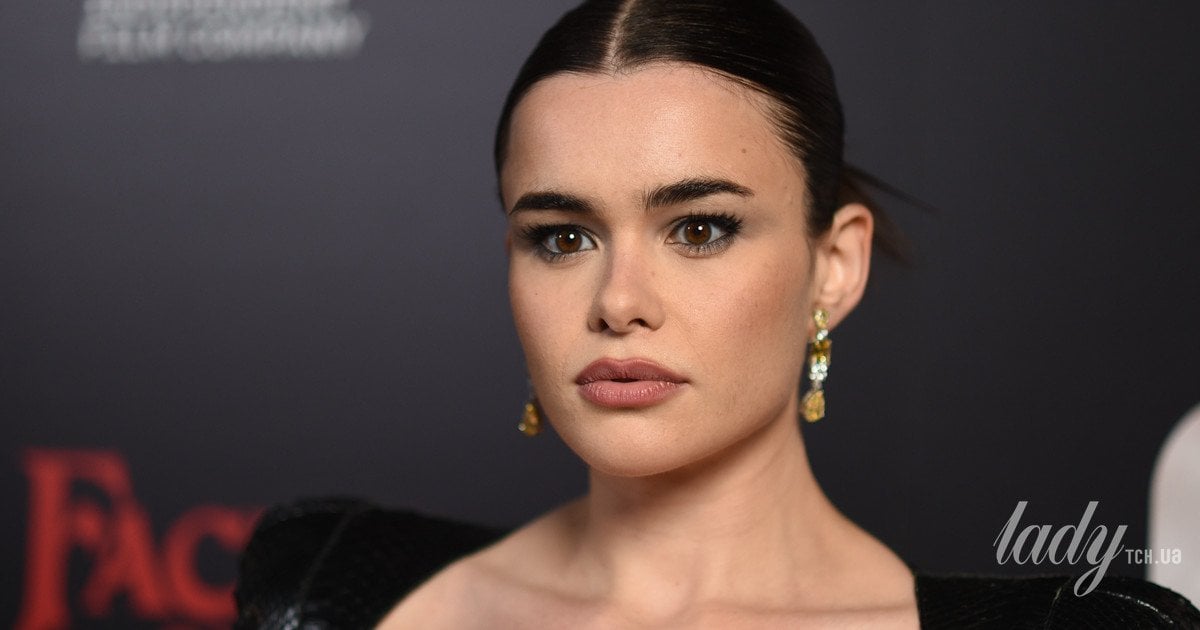 Барбі Феррейра