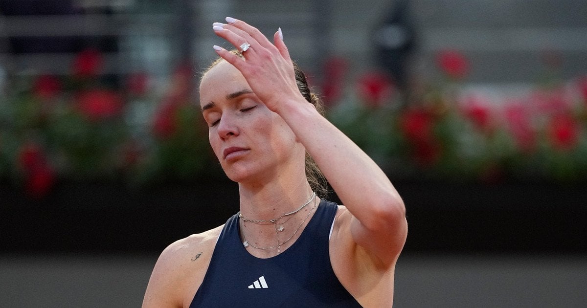 Еліна Світоліна