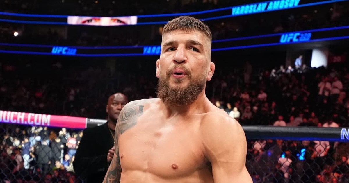 Ярослав Амосов