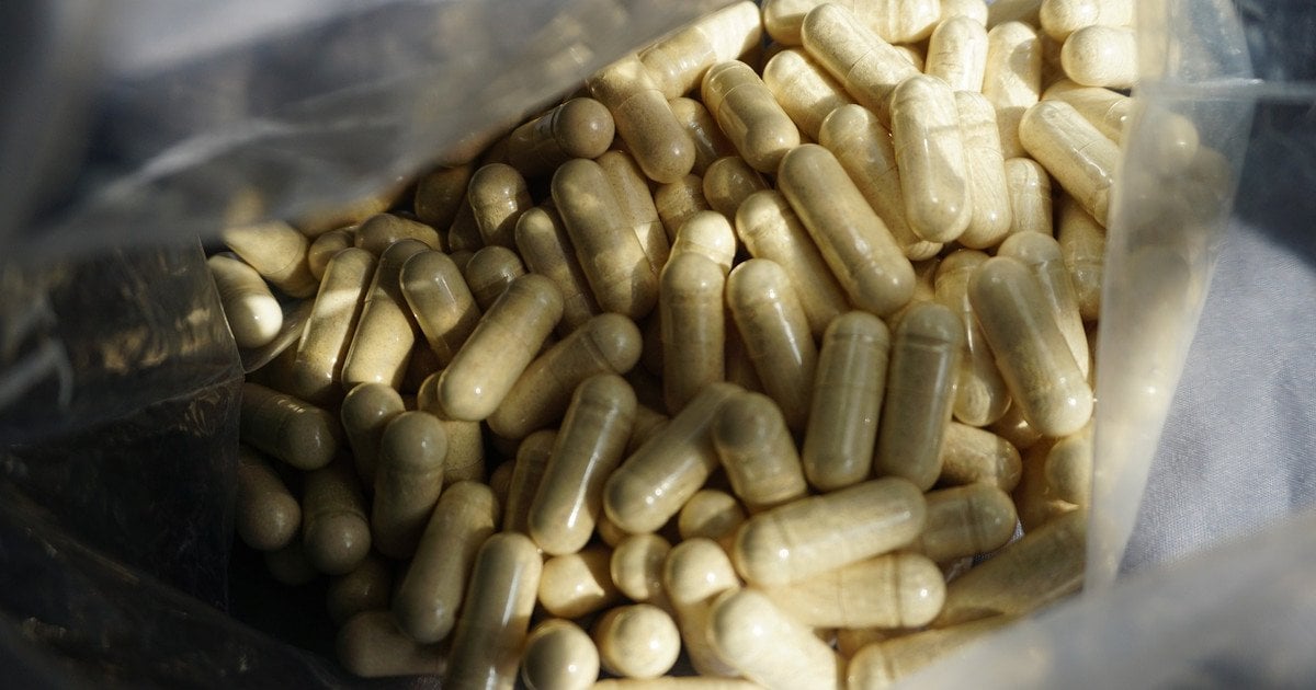 Дефіцит лише одного вітаміну здатен кардинально погіршити якість життя