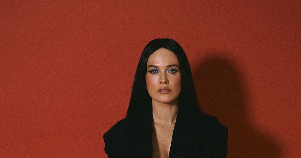 Даша Астаф’єва