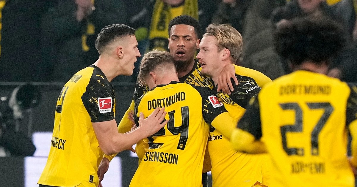 "Боруссія" Дортмунд
