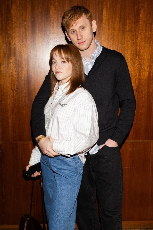 Олександр і Марія Рудинські