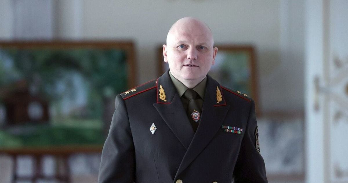 Фото: сайт президента Беларуси