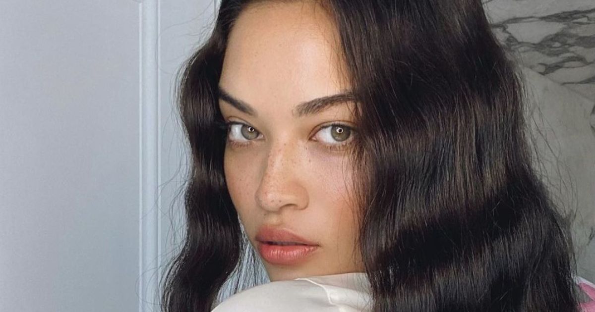 Шанина Шейк