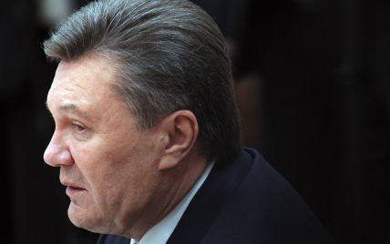 Из базы Интерпола исчезли все фамилии Януковича и Ко