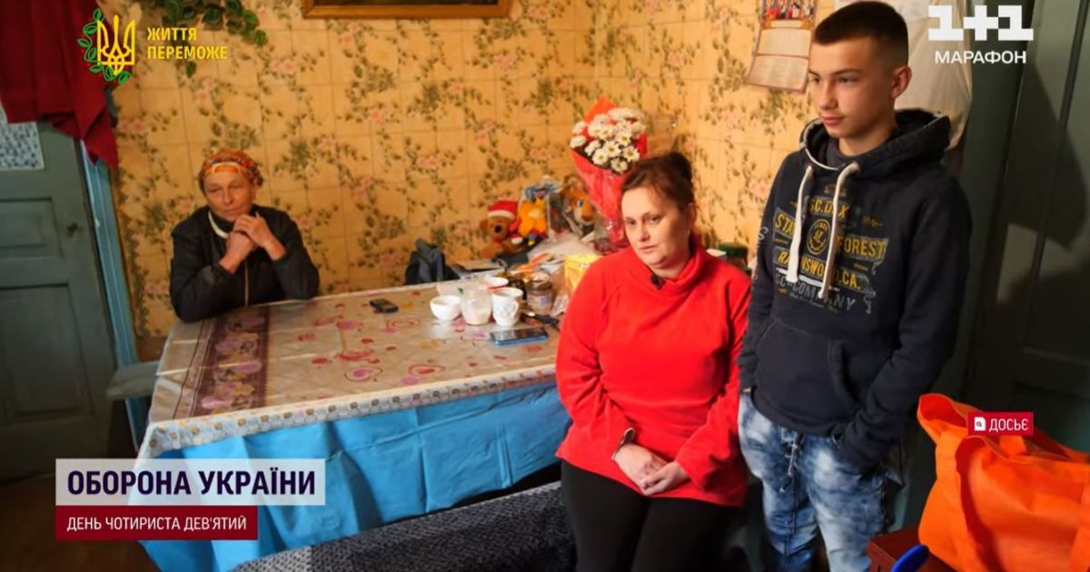 Вже пів року очікує обіцяної допомоги: як склалась доля жінки, син якої заробляв їй на лікування з продажу молока