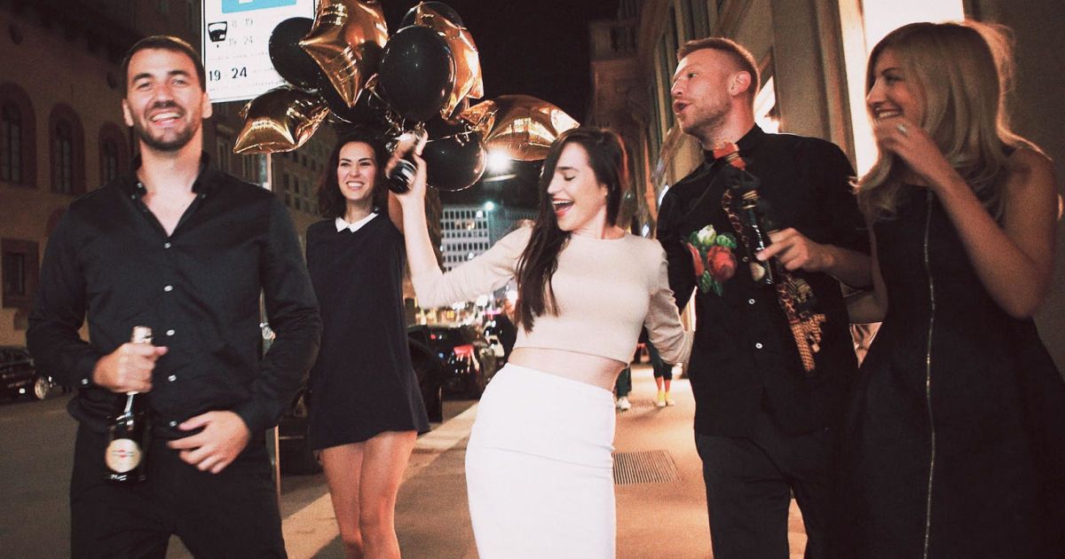 Иван Дорн поддержал соотечественника в гонке