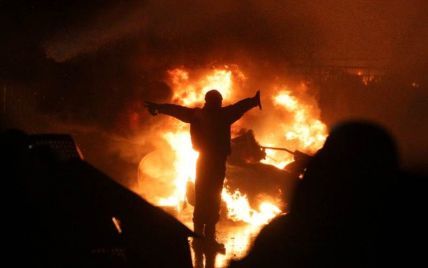 Генпрокуратура заявила о раскрытии обстоятельств штурма Майдана