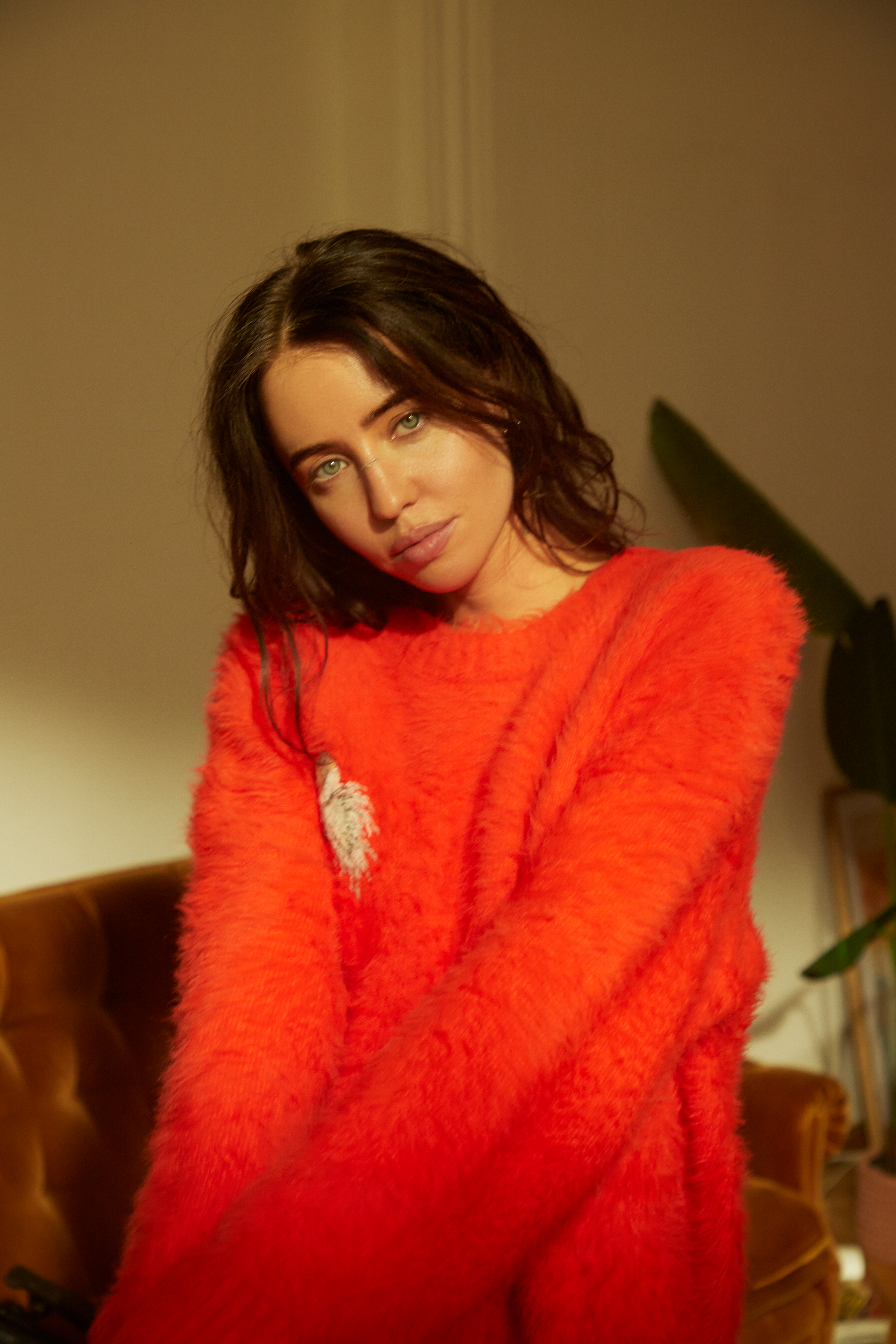 Надя Дорофеева / © 