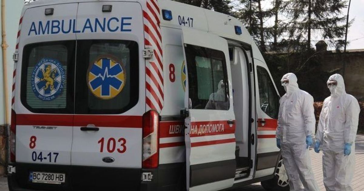 Львівська область – друга за смертністю від коронавірусу: що відбувається в регіоні