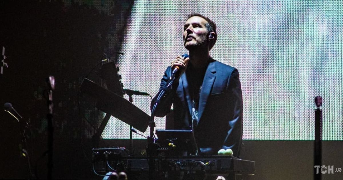 Massive Attack