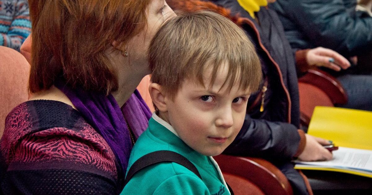 В России решили переселить беженцев из Донбасса на Дальний Восток