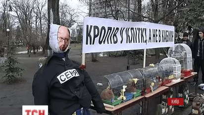 Судьбу Правительства будут решать за несколько часов в Верховной Раде