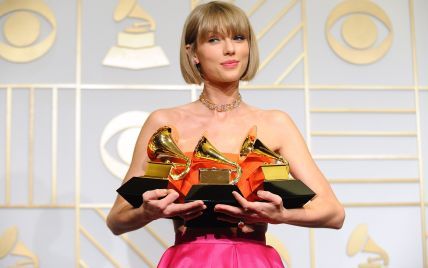 Grammy 2016: хто став володарем статуетки "музичного Оскара"
