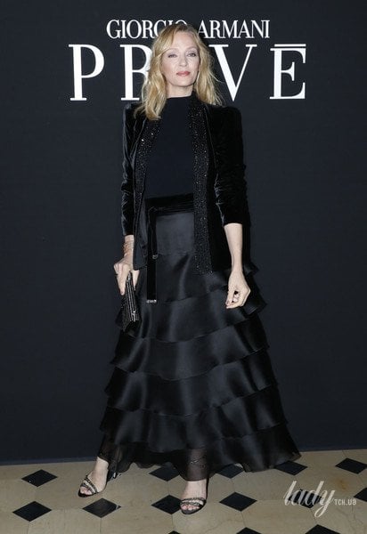 Ума Турман / © Getty Images