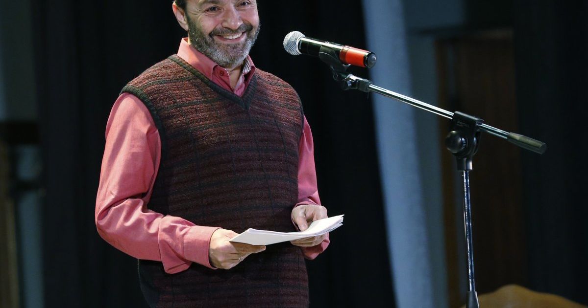 Шендерович раскритиковал "черные" списки артистов: Украинцы выражают отношение гривнами