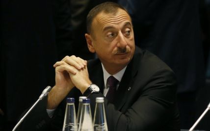 "Мы знаем, что происходит": президент Азербайджана заявил, что Армения готовится к "новой войне"