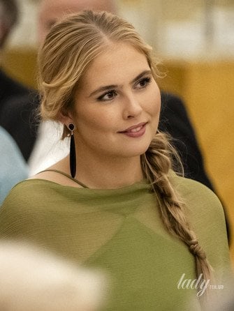 Принцеса Амалія