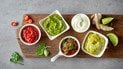 Соусы на основе майонеза: 7 простых рецептов