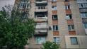Наслідки обстрілу Білопілля на Сумщині 26 квітня
