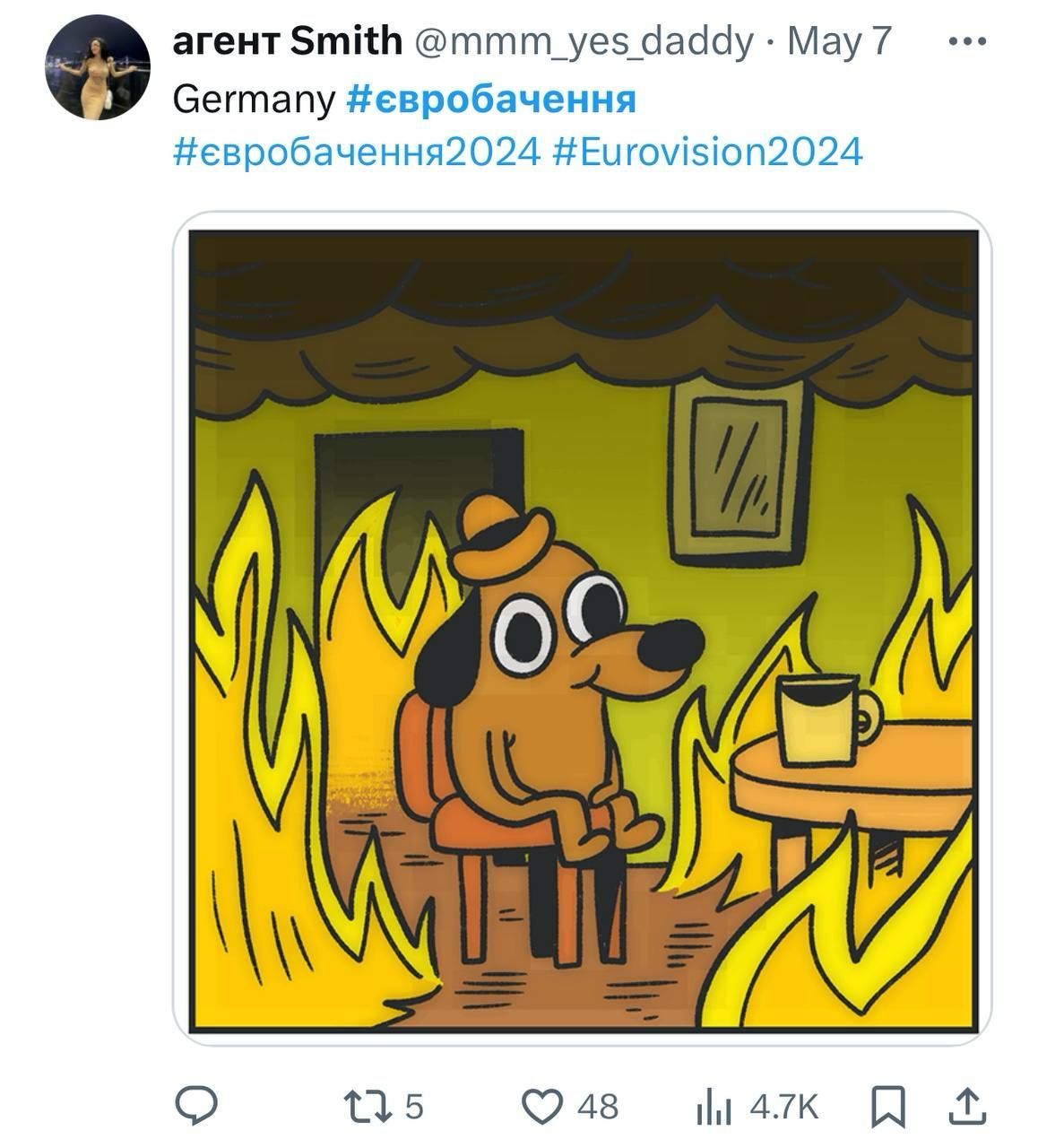 Мемы о 