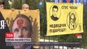 Дело Стуса: в суде проходит очередное заседание против писателя Вахтанга Кипиани