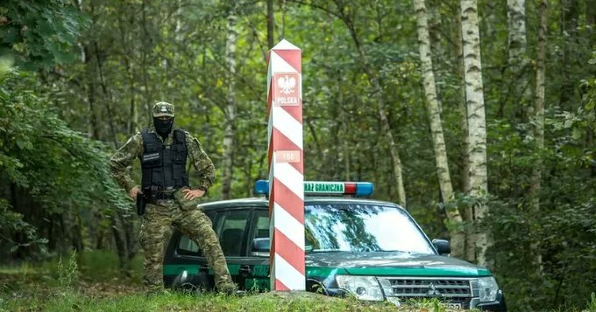 Один из вопросов будет посвящен забору на границе с Беларусью.